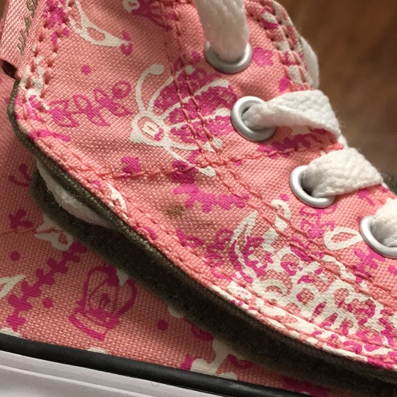 Converse Chuck Taylor All Star Hightops - Picture 8 of 8